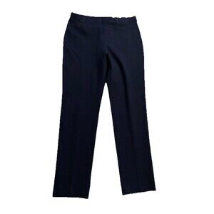 Karen Scott Sport Pants Size PM Blue